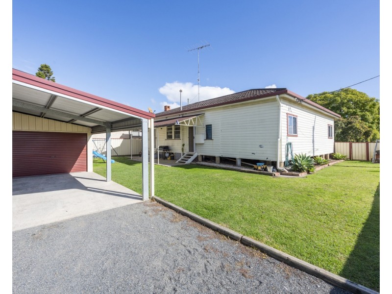 186 Turf Street, Grafton NSW 2460