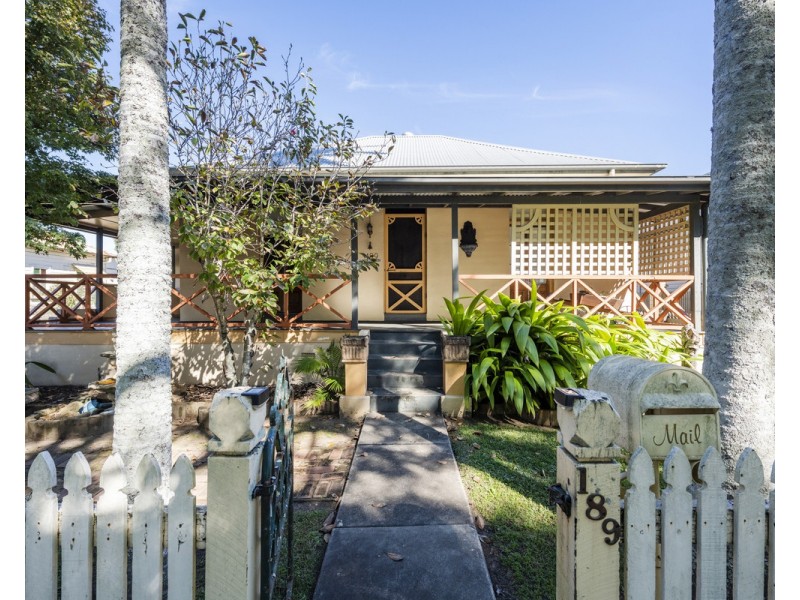 189 Pound Street, Grafton NSW 2460