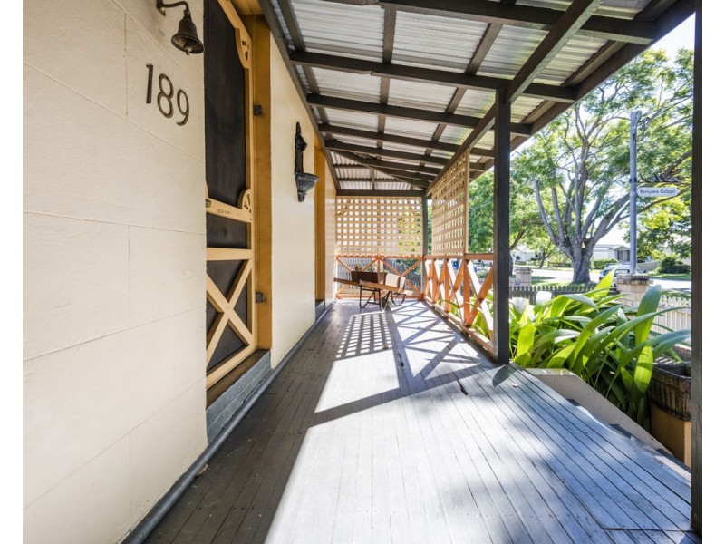 189 Pound Street, Grafton NSW 2460