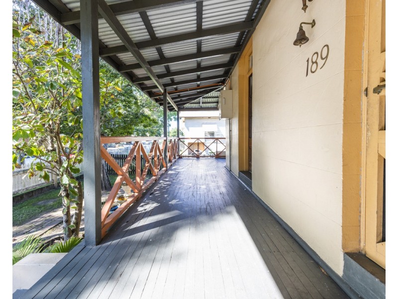 189 Pound Street, Grafton NSW 2460