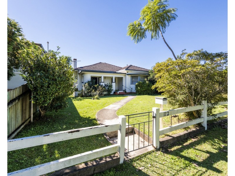 112 Dobie Street, Grafton NSW 2460