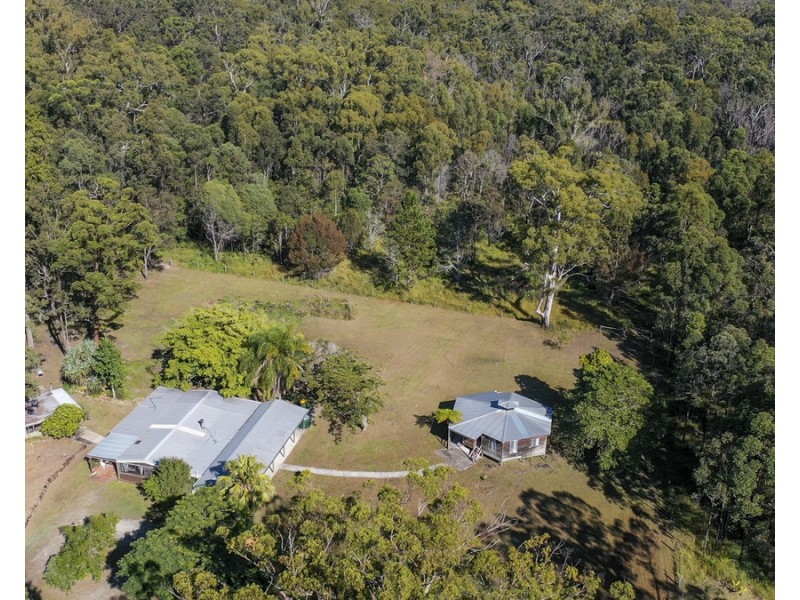 1118 Brooms Head Road, Taloumbi NSW 2463