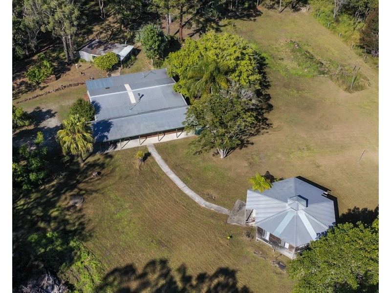 1118 Brooms Head Road, Taloumbi NSW 2463