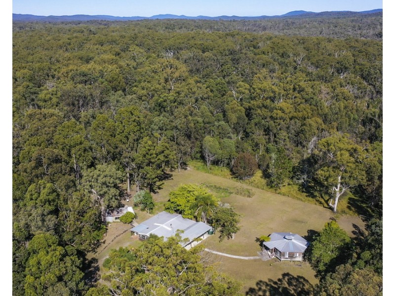 1118 Brooms Head Road, Taloumbi NSW 2463