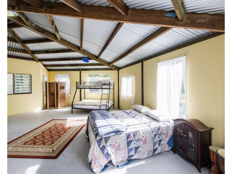 1118 Brooms Head Road, Taloumbi NSW 2463