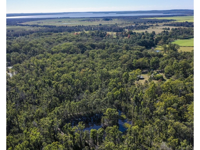 1118 Brooms Head Road, Taloumbi NSW 2463