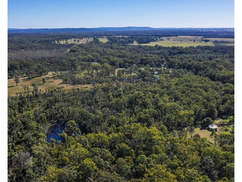 1118 Brooms Head Road, Taloumbi NSW 2463