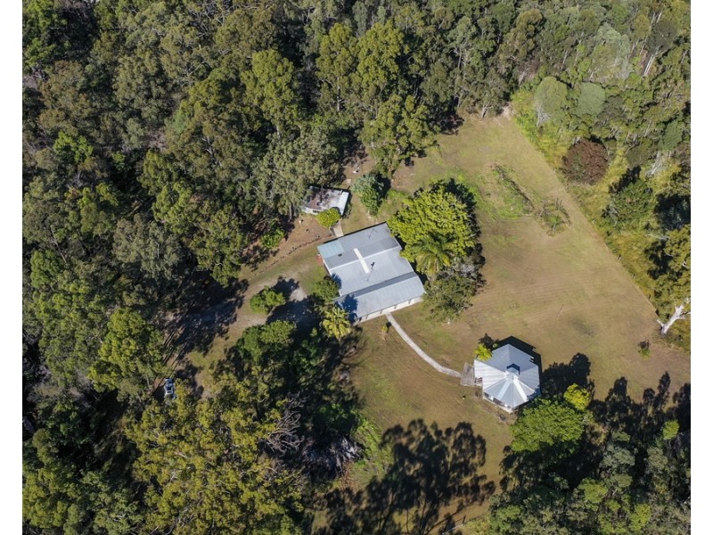 1118 Brooms Head Road, Taloumbi NSW 2463