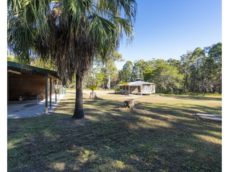 1118 Brooms Head Road, Taloumbi NSW 2463