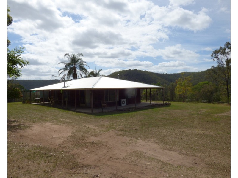 1130 Kangaroo Creek Road, Kangaroo Creek NSW 2460