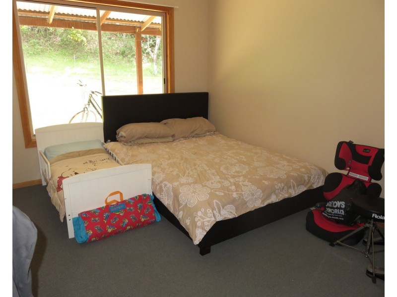 1130 Kangaroo Creek Road, Kangaroo Creek NSW 2460