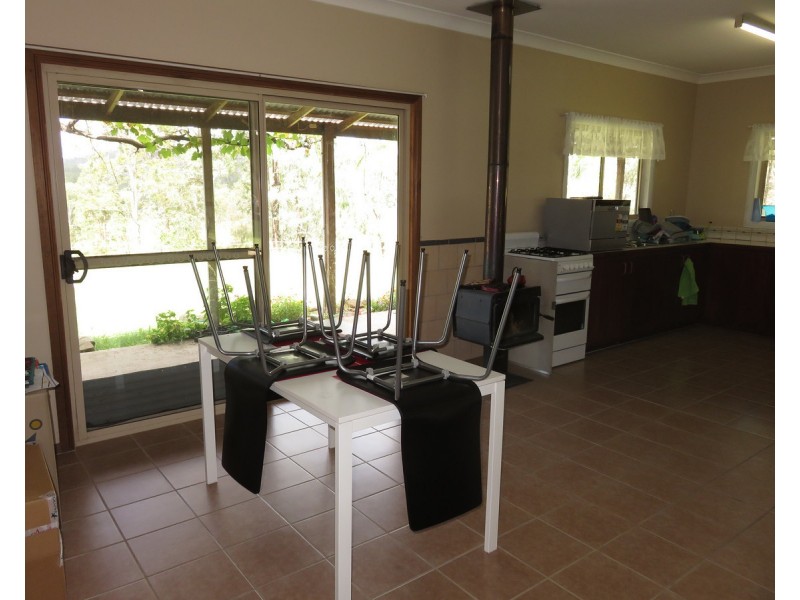 1130 Kangaroo Creek Road, Kangaroo Creek NSW 2460