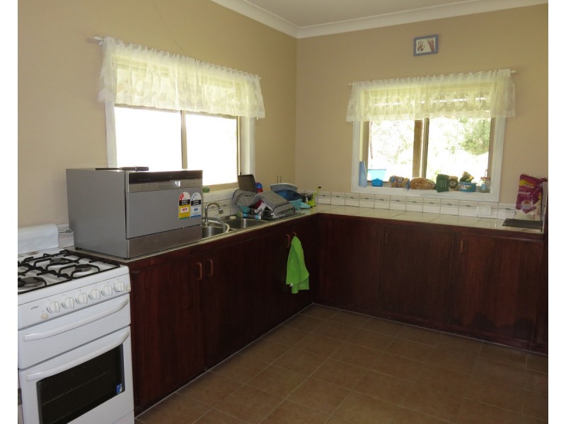 1130 Kangaroo Creek Road, Kangaroo Creek NSW 2460