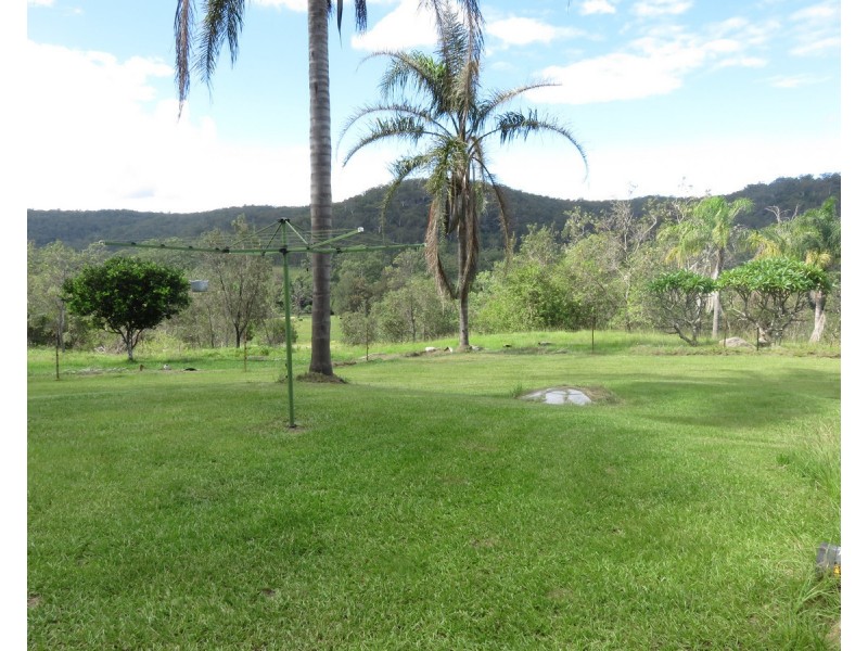 1130 Kangaroo Creek Road, Kangaroo Creek NSW 2460
