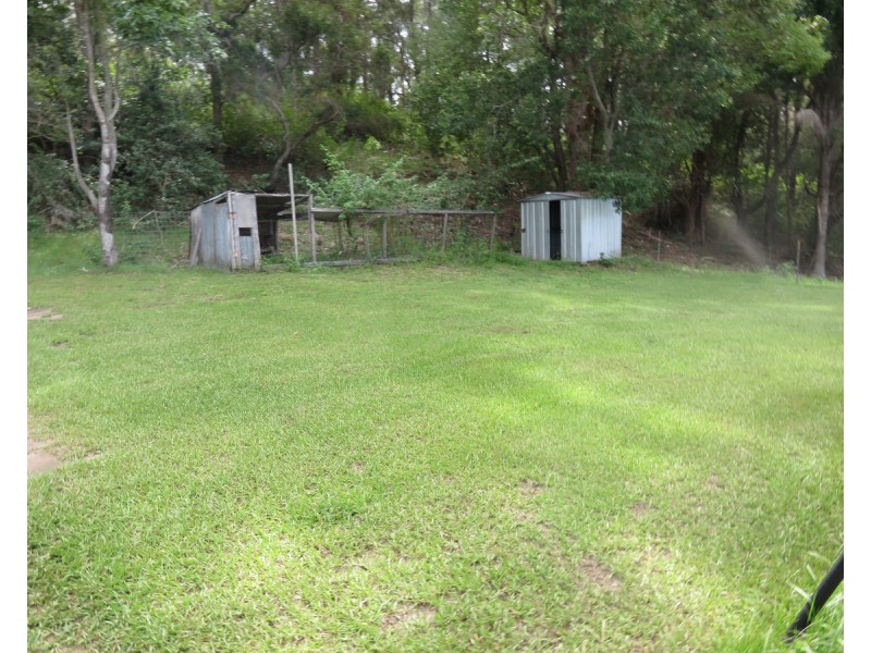 1130 Kangaroo Creek Road, Kangaroo Creek NSW 2460