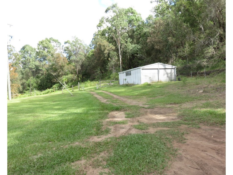 1130 Kangaroo Creek Road, Kangaroo Creek NSW 2460