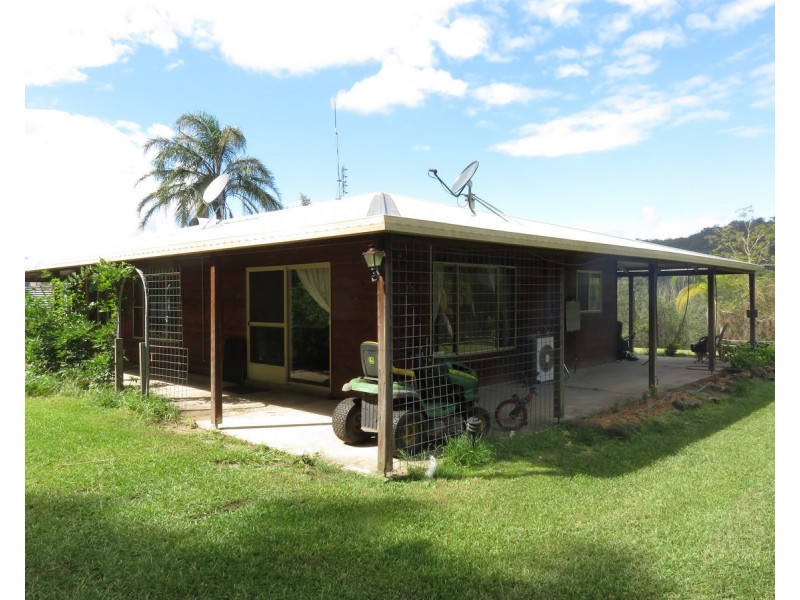 1130 Kangaroo Creek Road, Kangaroo Creek NSW 2460