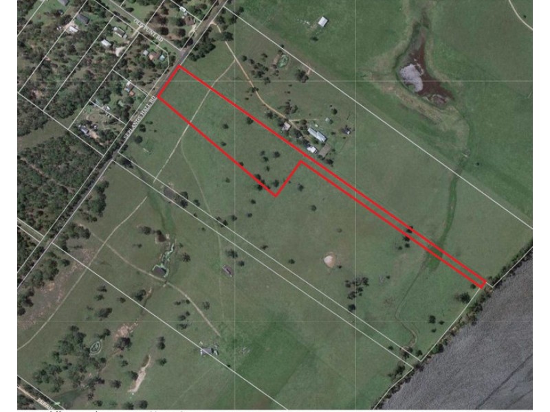 Lot 10 Seelands Hall Road, Seelands NSW 2460