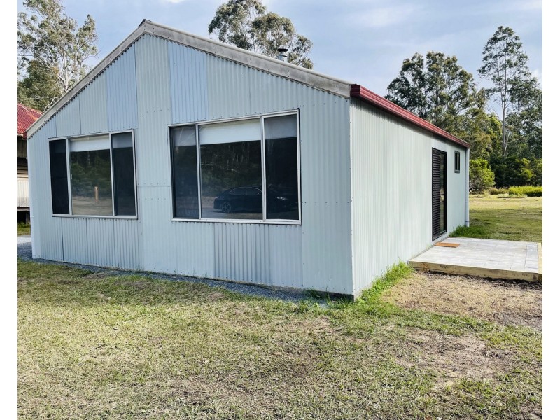 71 Sunnyside Road, Pillar Valley NSW 2462