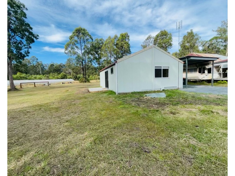 71 Sunnyside Road, Pillar Valley NSW 2462