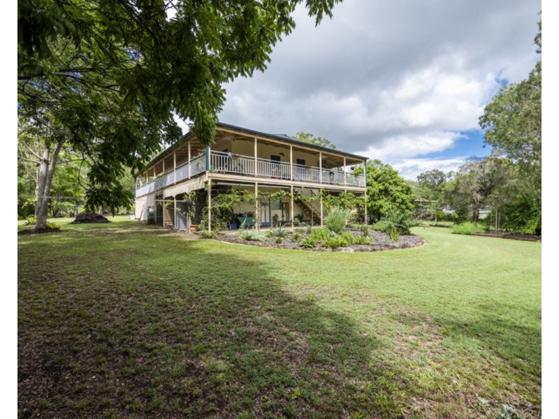 54 Eaton Street, Copmanhurst NSW 2460