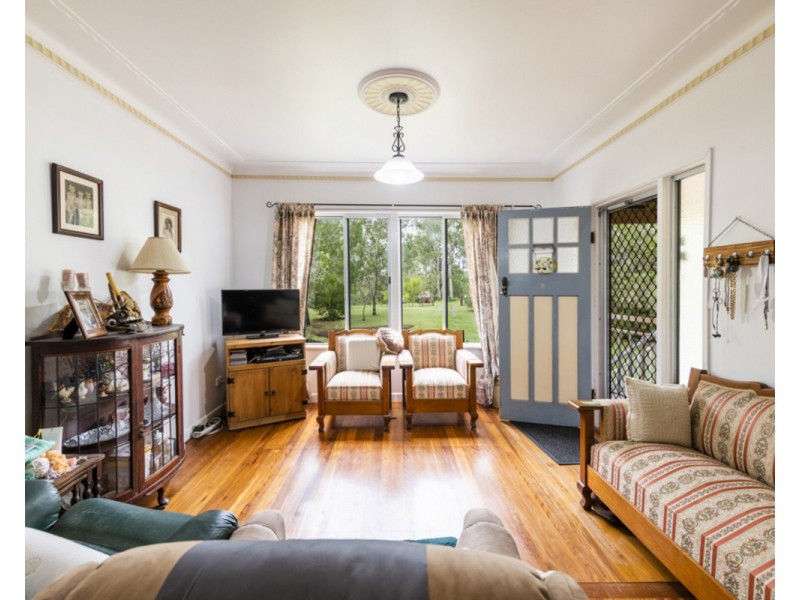 54 Eaton Street, Copmanhurst NSW 2460