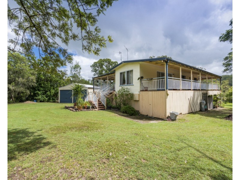 54 Eaton Street, Copmanhurst NSW 2460