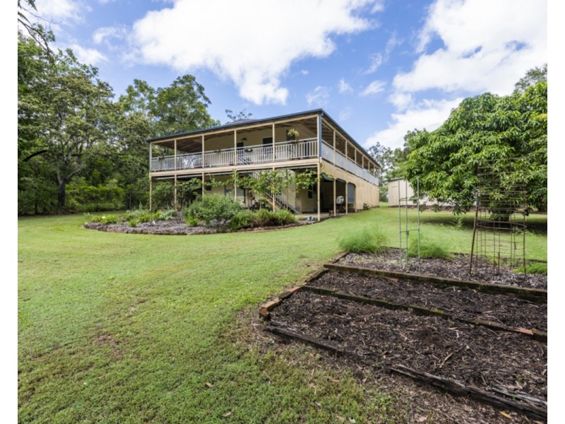 54 Eaton Street, Copmanhurst NSW 2460