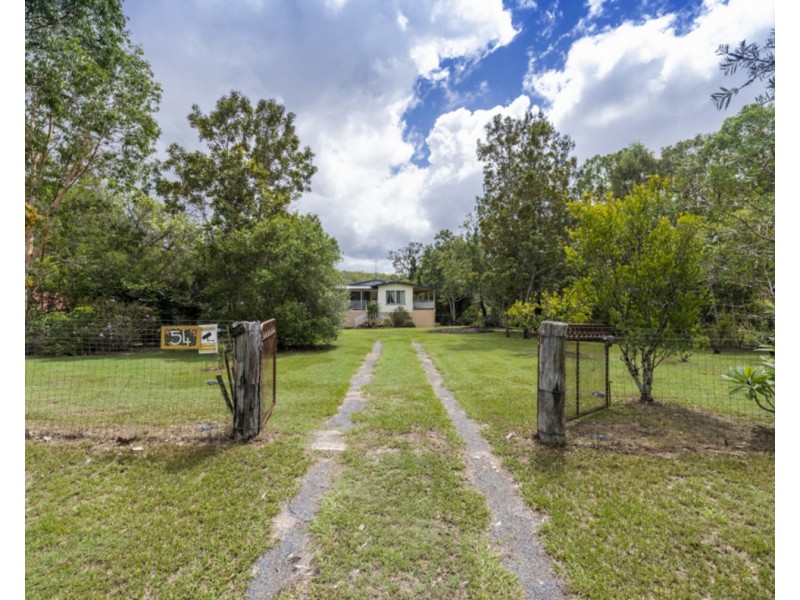 54 Eaton Street, Copmanhurst NSW 2460