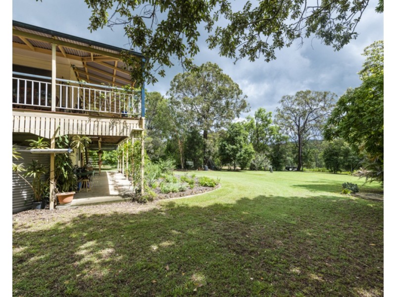 54 Eaton Street, Copmanhurst NSW 2460