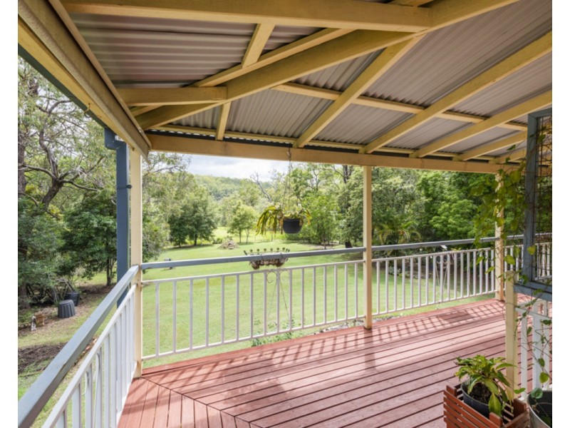 54 Eaton Street, Copmanhurst NSW 2460