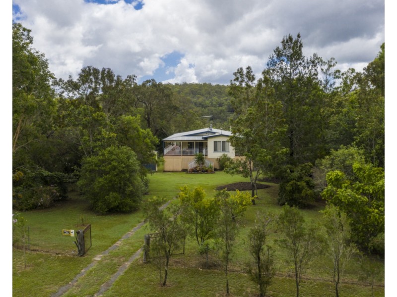 54 Eaton Street, Copmanhurst NSW 2460