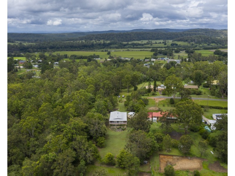 54 Eaton Street, Copmanhurst NSW 2460