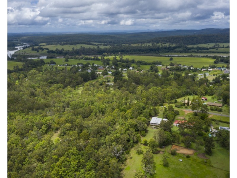 54 Eaton Street, Copmanhurst NSW 2460