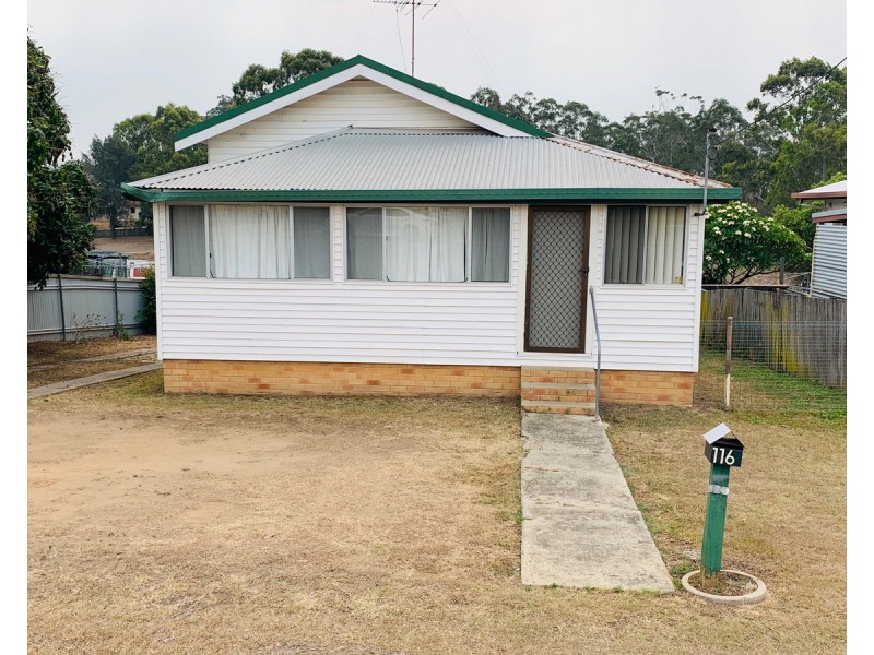 116 Armidale Street, South Grafton NSW 2460