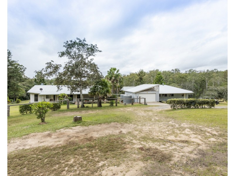 473 Tindal Road, Eatonsville NSW 2460