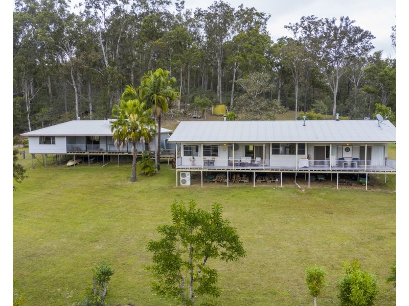 473 Tindal Road, Eatonsville NSW 2460