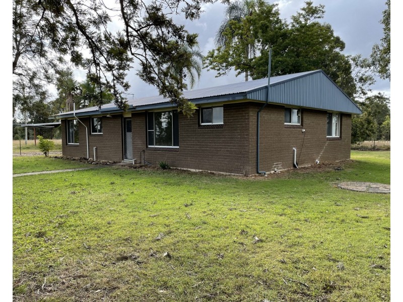 63 Goulds Road, Braunstone NSW 2460