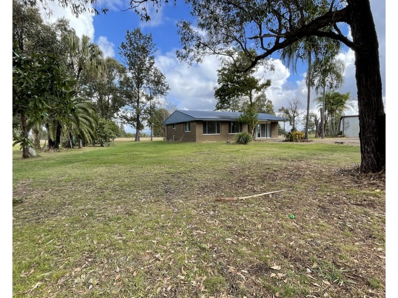 63 Goulds Road, Braunstone NSW 2460