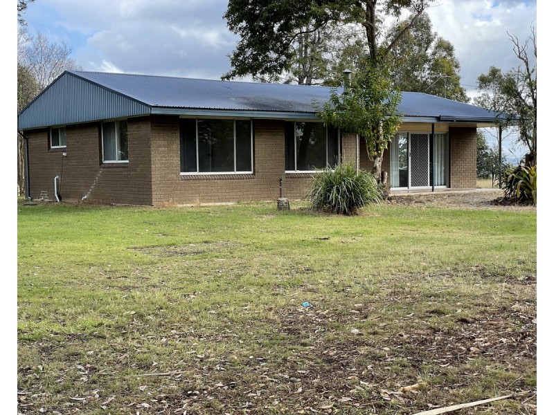63 Goulds Road, Braunstone NSW 2460