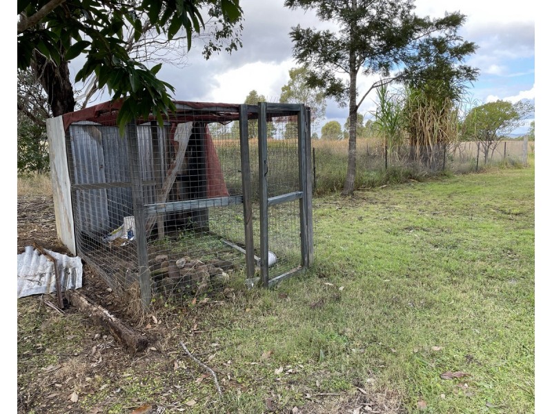 63 Goulds Road, Braunstone NSW 2460