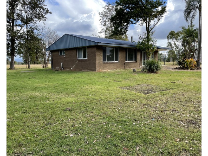 63 Goulds Road, Braunstone NSW 2460