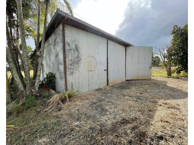 63 Goulds Road, Braunstone NSW 2460