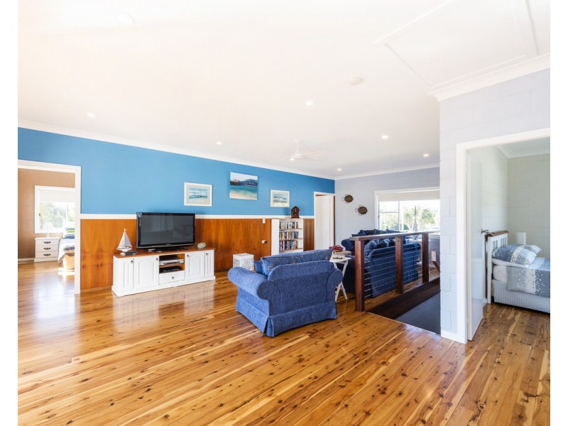 14 Kendall Avenue, Wooli NSW 2462