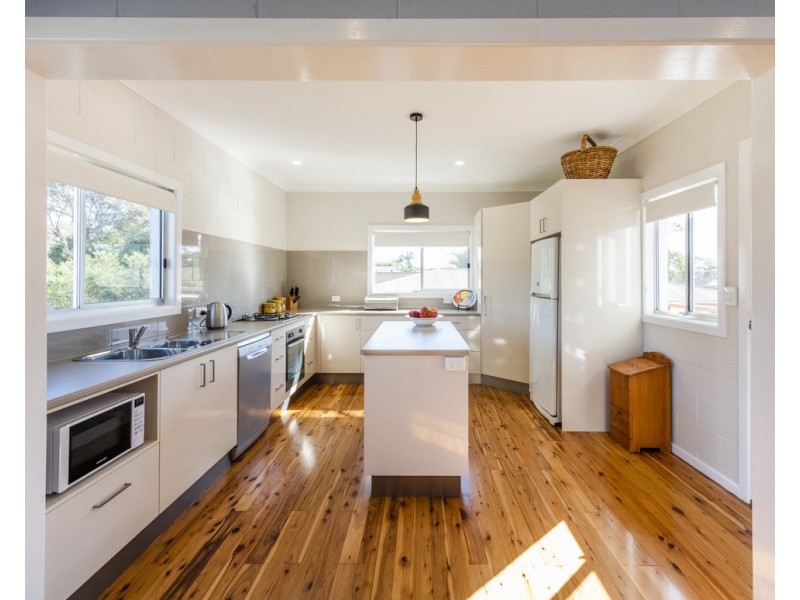 14 Kendall Avenue, Wooli NSW 2462