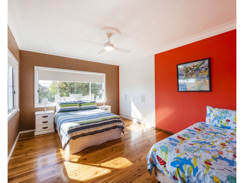 14 Kendall Avenue, Wooli NSW 2462