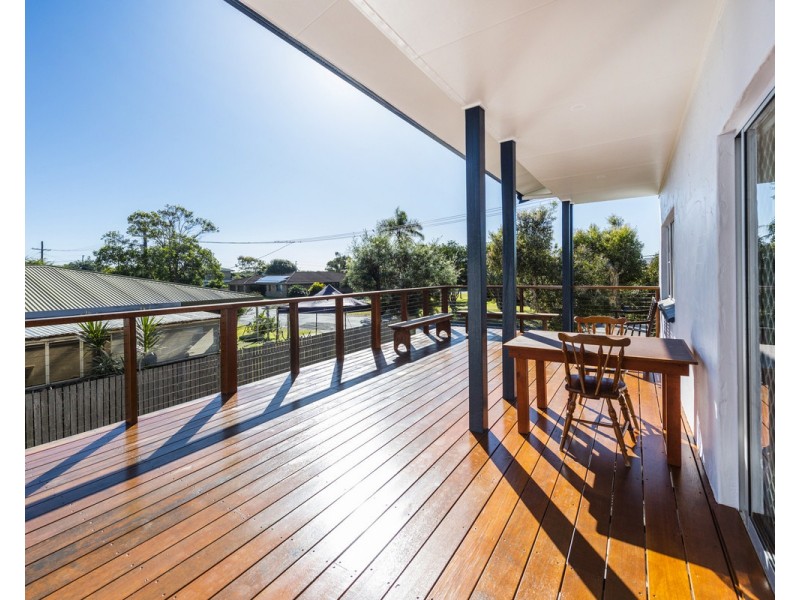 14 Kendall Avenue, Wooli NSW 2462