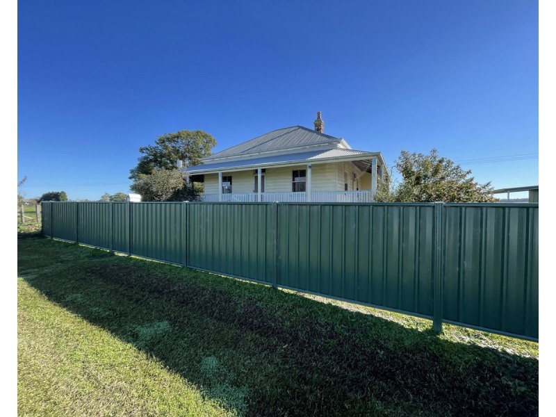 951 Lawrence Road, Southgate NSW 2460