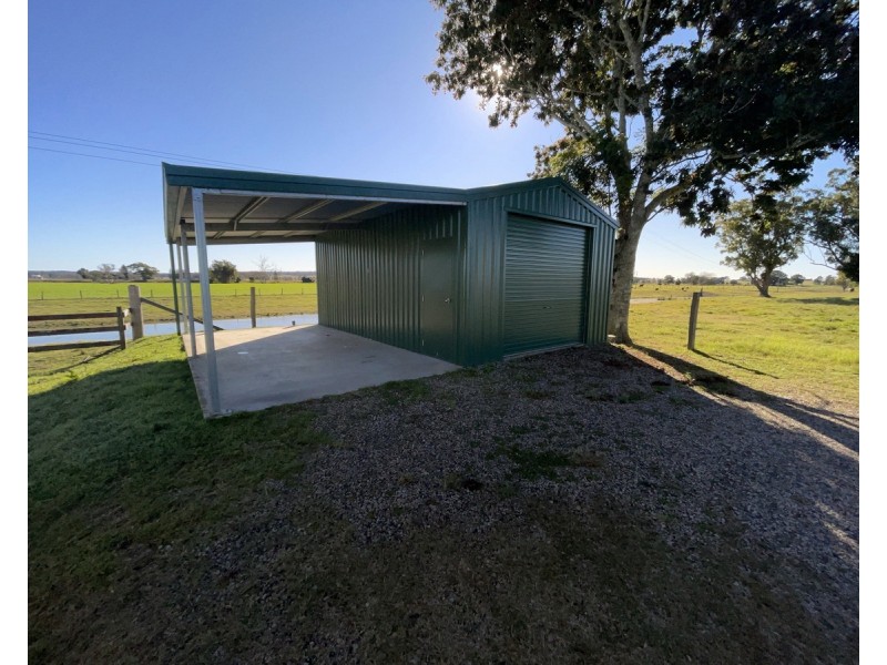 951 Lawrence Road, Southgate NSW 2460