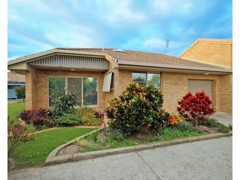 11/31 Bruce Street, Grafton NSW 2460